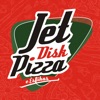 Jet Disk Pizza