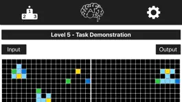 Game screenshot Brain Puzzle, Mind Challenge mod apk
