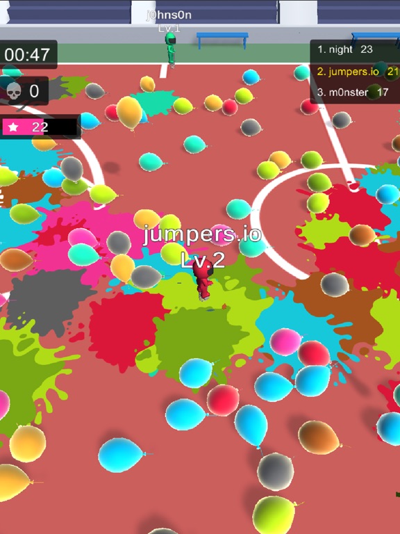 Jumpers.io