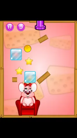 Game screenshot Hungry Lilly hack