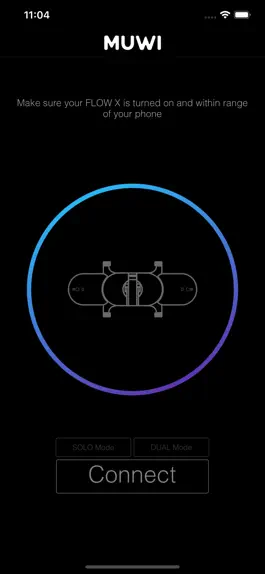 Game screenshot MUWI mod apk