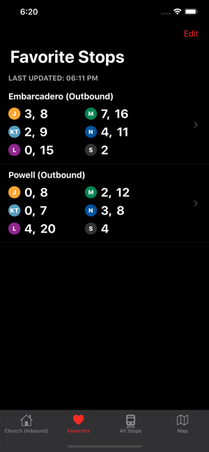 Muni Underground(圖6)-速報App