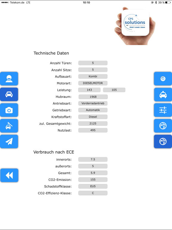 Screenshot #5 pour MyFlow365