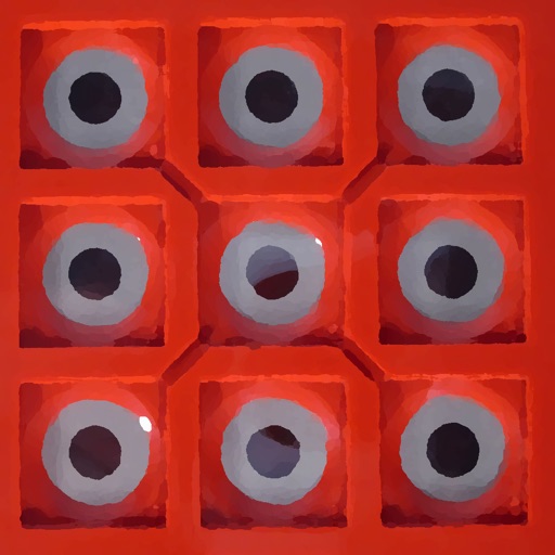 Merlin's Magic Square