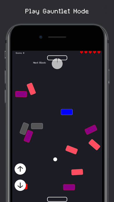 Screenshot #3 pour PaddleBreaker