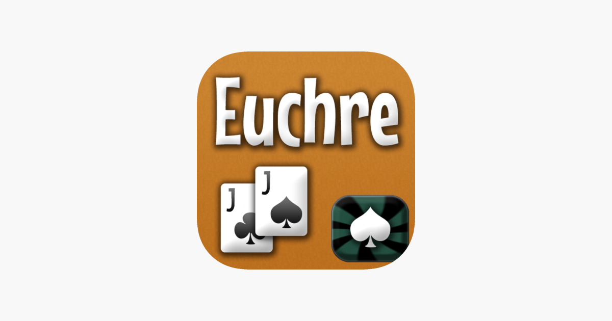 ‎Euchre Card Game on the App Store