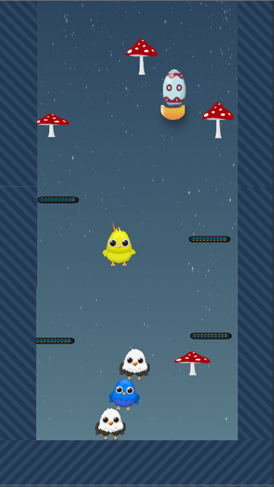 FLICK CHICK app screenshot