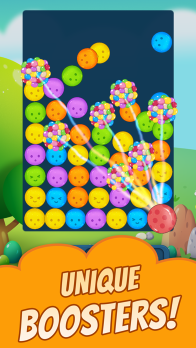 Magic Pop! screenshot 4