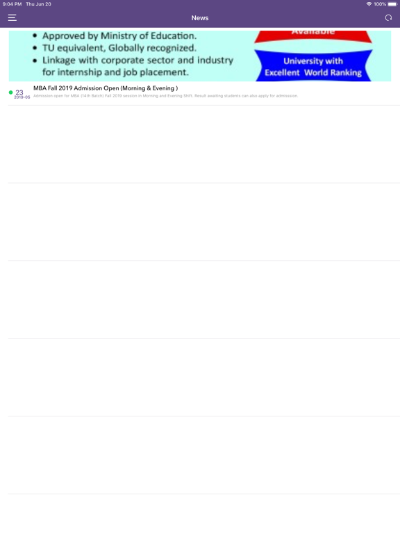 Screenshot #6 pour Hamro School