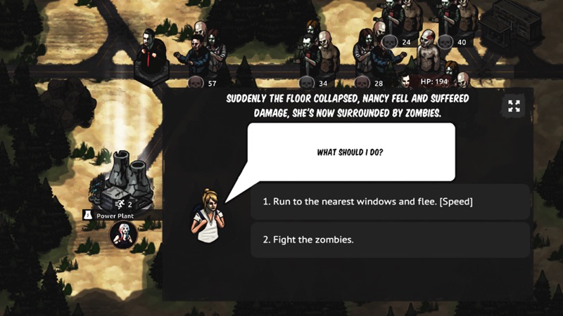 Z Dawn screenshot 3