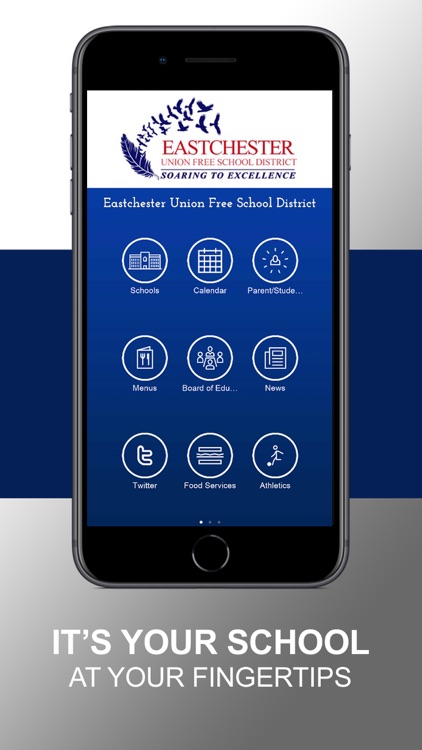 Eastchester Union Free SD