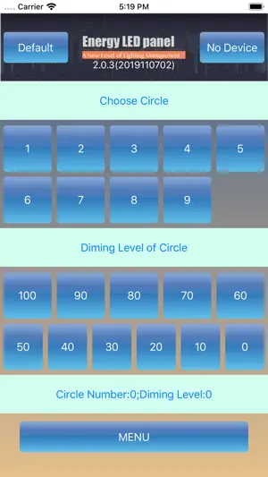 SmartSNS screenshot 3