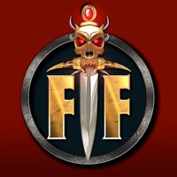 Fighting Fantasy Legends Portal icon