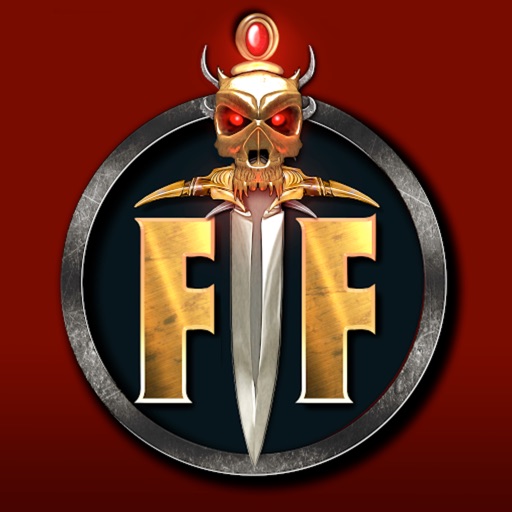 Deathtrap Dungeon Trilogy icon