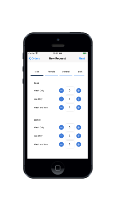 Cleanagent Screenshot