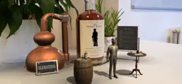 Game screenshot The Whisky Baron mod apk