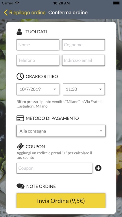 portaMIvia screenshot-3