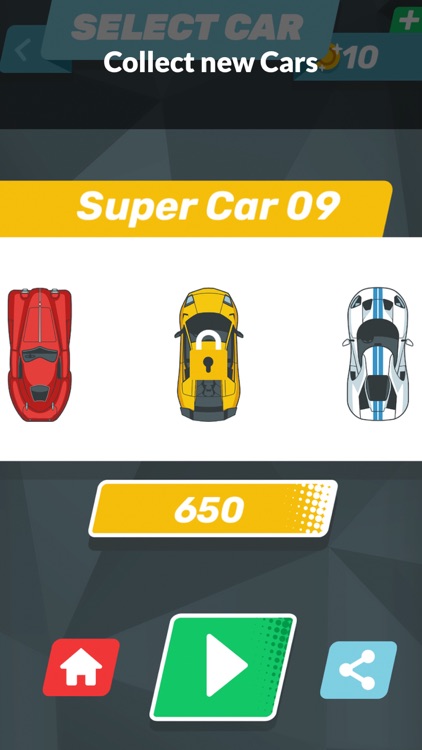 Street Racing 247 screenshot-3