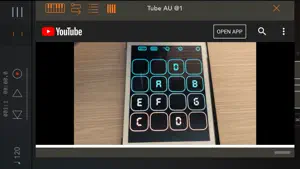 Tube AU screenshot 1