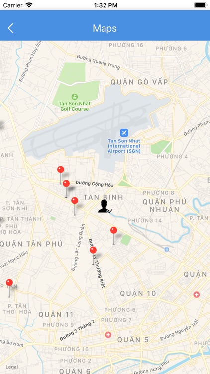 ECO Salesman screenshot-3