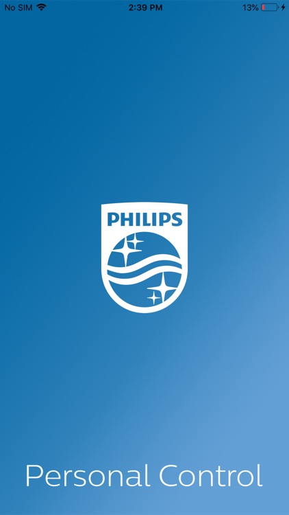 Philips PCA screenshot-4