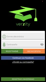 verzity iphone screenshot 3