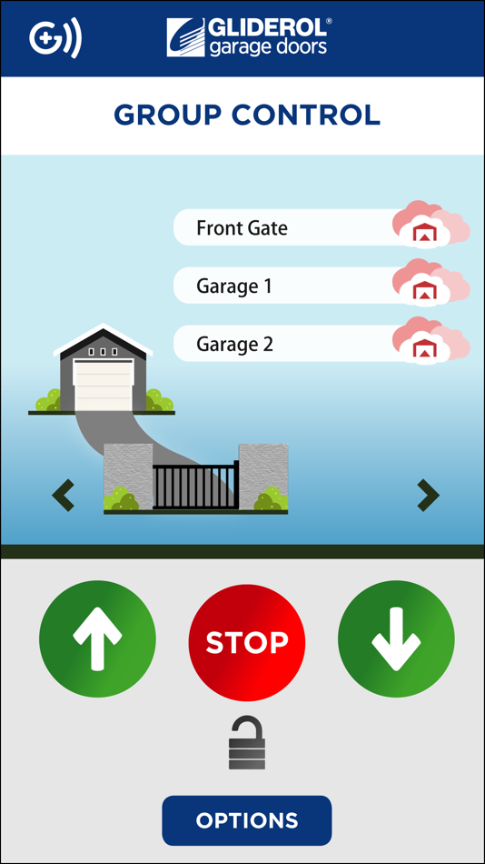 #4. Gliderol G+ (iOS) 由: Solid Solutions Limited