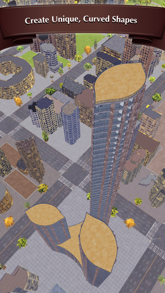 #2. Skyscraper 4D (iOS) Podle: Skyscraper 4D LLC