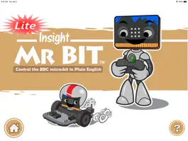 Game screenshot Insight Mr Bit Lite mod apk