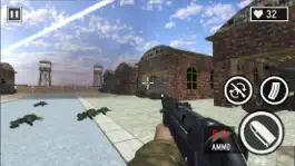 Game screenshot قناص كاونتر - حرب بقاء للنهاية apk