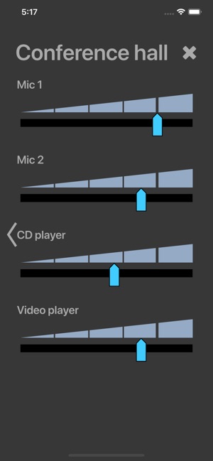 TASCAM EZ CONNECT(圖3)-速報App