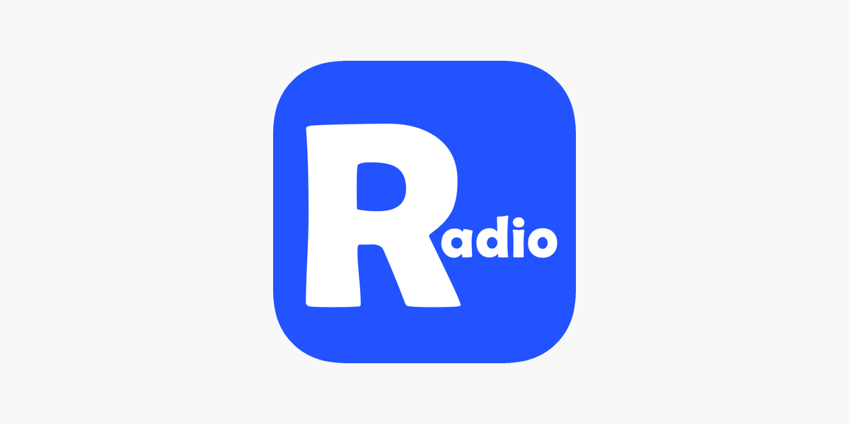 StreamItAll Radio on the App Store