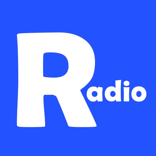 StreamItAll Radio iOS App