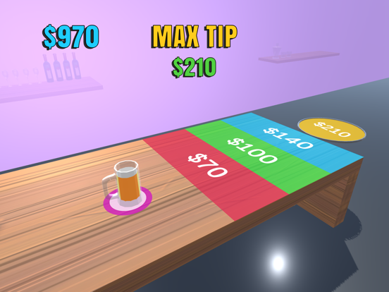 Screenshot #5 pour Drink Slider PRO