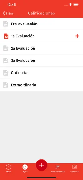 Game screenshot Navega Familias hack
