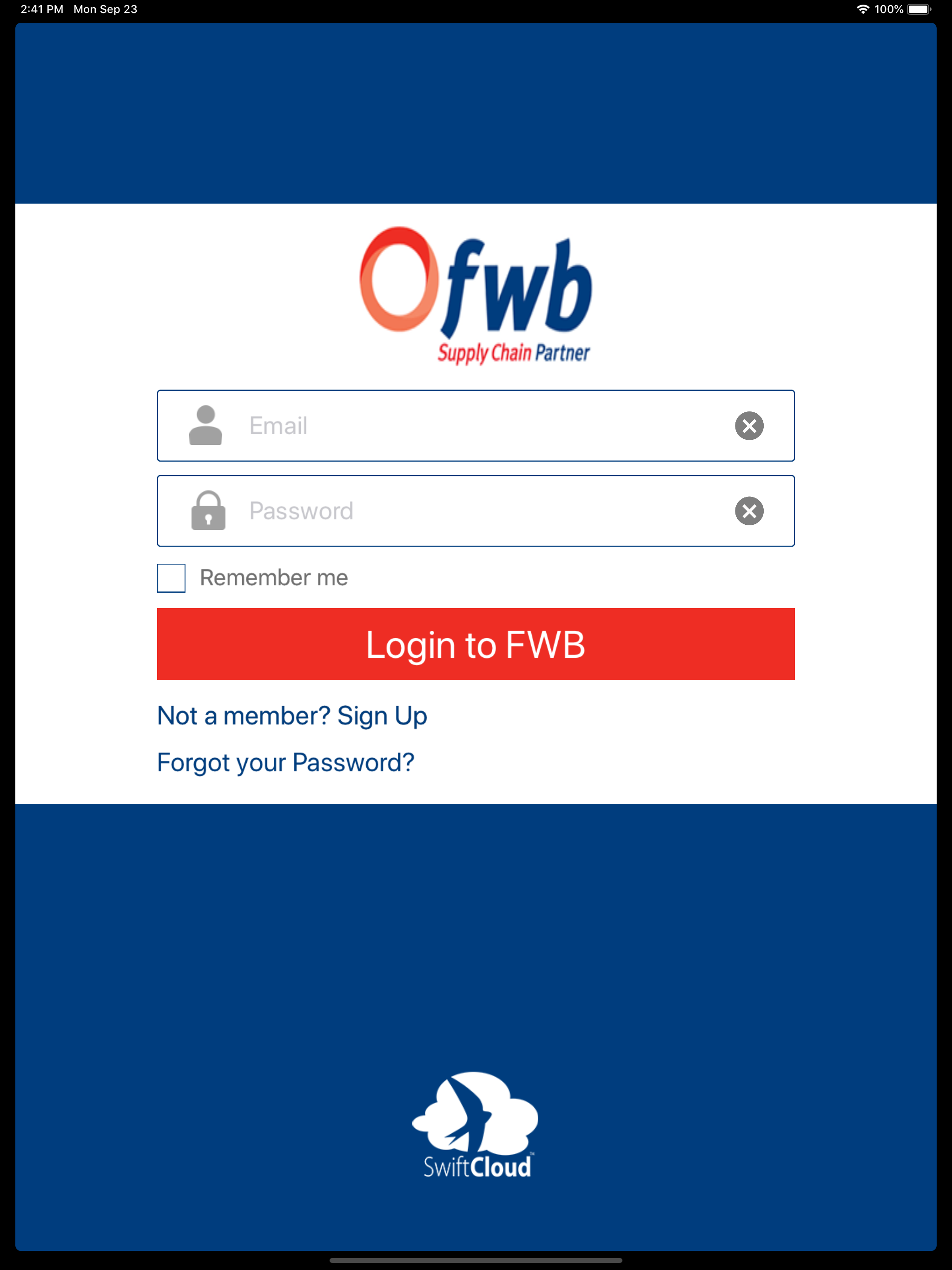 FWB screenshot 6