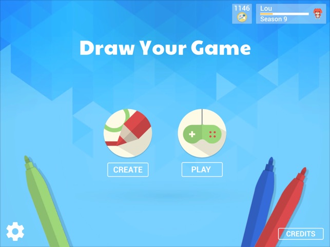 Play Draw Your Game 