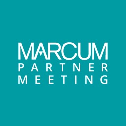 Marcum Partner Meeting