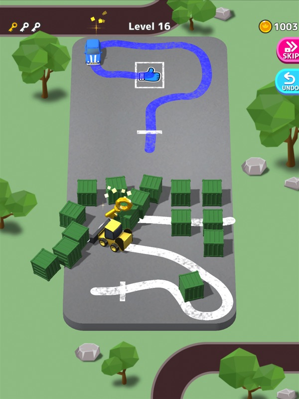 Park Master screenshot 9