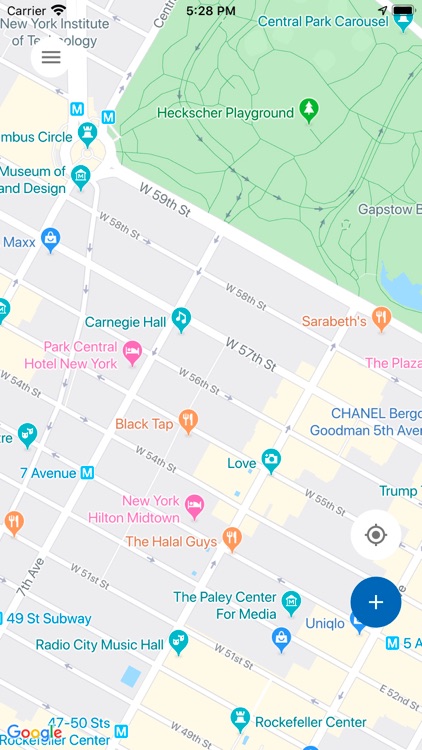 Buffalo Transportation screenshot-3