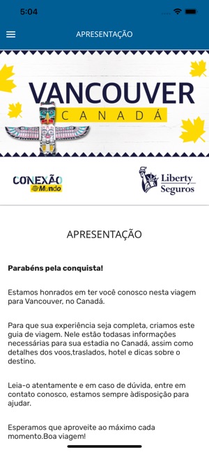 Nosso Evento(圖2)-速報App