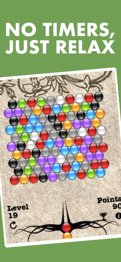 Bubble Jewels™