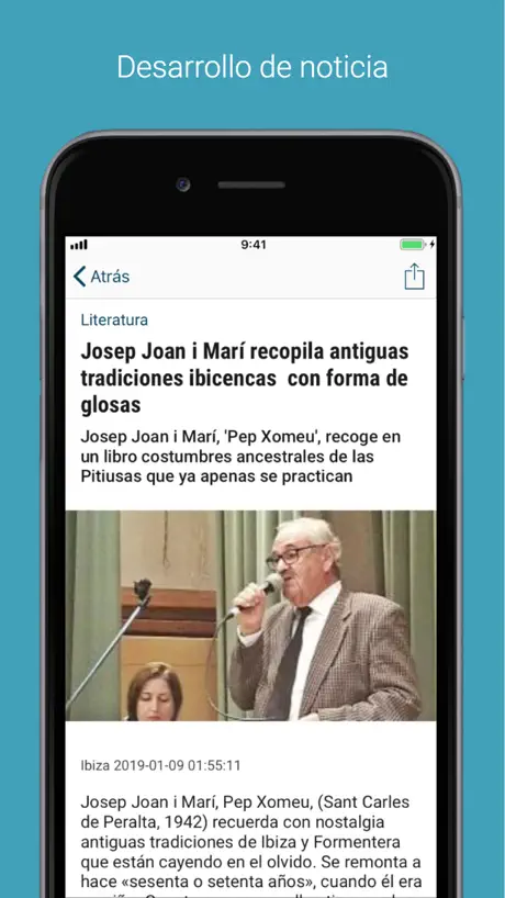 Diario de Ibiza