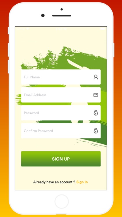 Cricket Net Booking Management screenshot-3