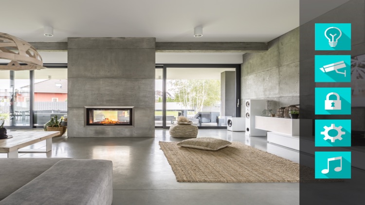 Sweet Home for Vantage screenshot-4