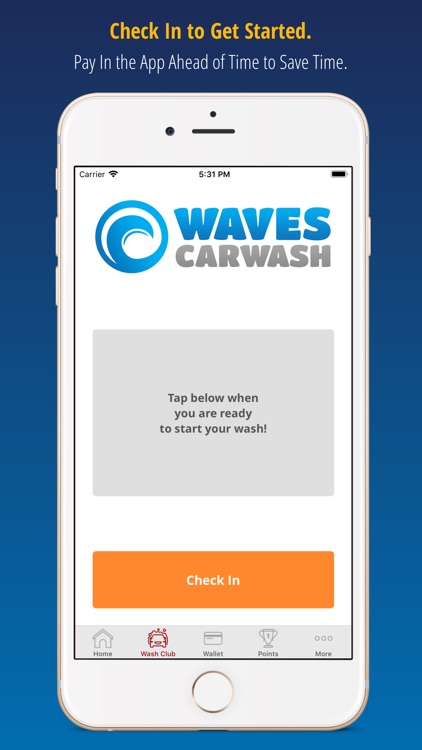 Waves Car Washes