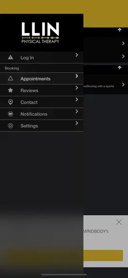 Game screenshot Llin Physical Therapy hack