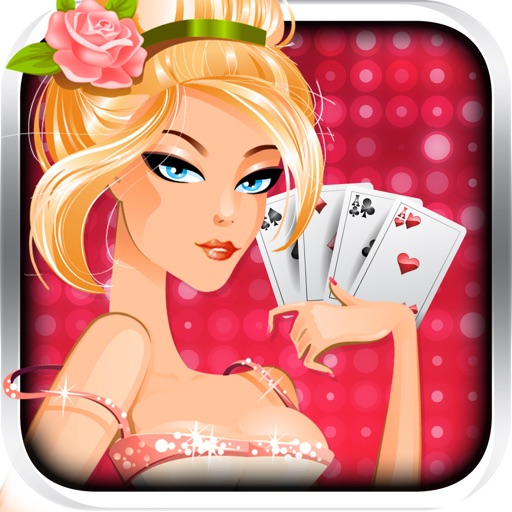 Lovers Strip Tease - Fun Adult Slot Game icon