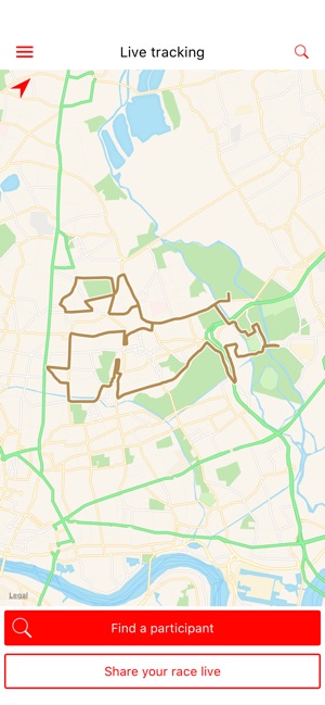 Plus Wandel4daagse Alkmaar(圖3)-速報App