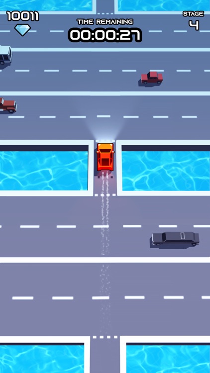 Road Surge screenshot-0
